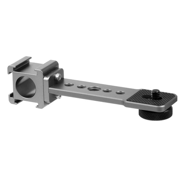 HILLOGEAR Triple Cold Shoe Extension Plate 33-SP