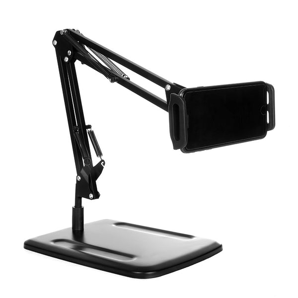 HILLOGEAR Adjustable Tablet Stand Holder