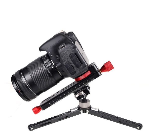 Mini Slider for Macroshot